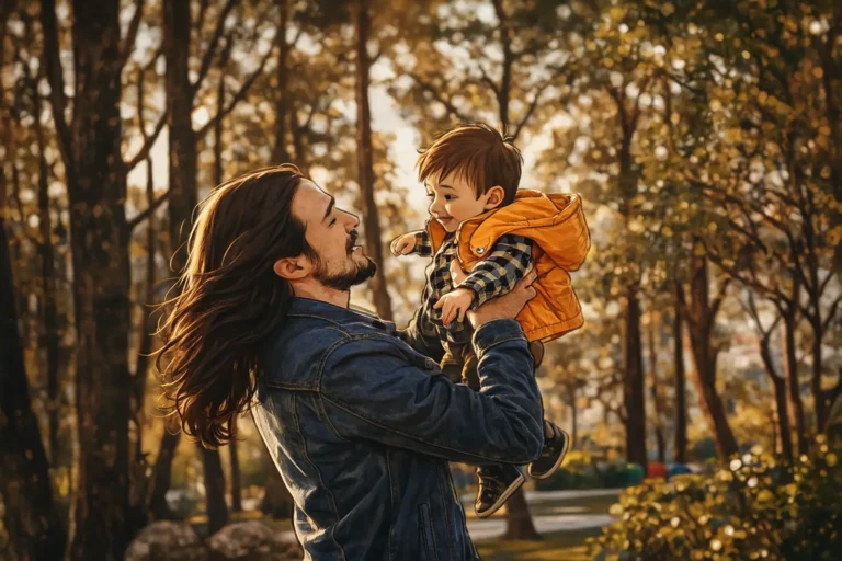 Théorie de l’attachement : Comment les liens précoces façonnent notre vie intérieure et nos relations