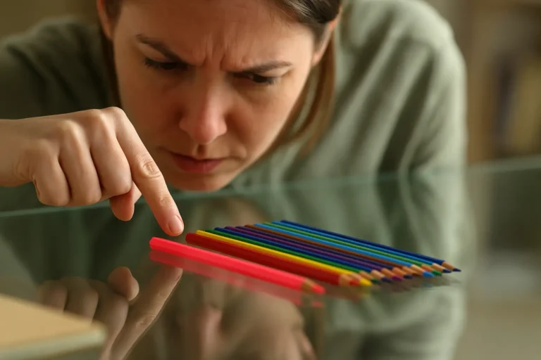 Troubles Obsessionnels Compulsifs (TOC): Quand le contrôle devient une défense contre l’angoisse