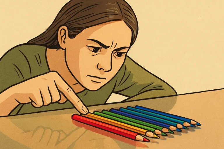 Troubles Obsessionnels Compulsifs (TOC): Quand le contrôle devient une défense contre l’angoisse