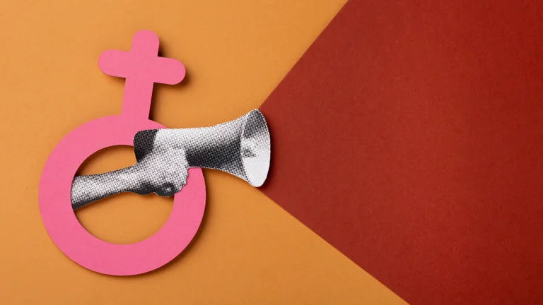 Sexisme : quand la parole et la place des femmes deviennent invisibles