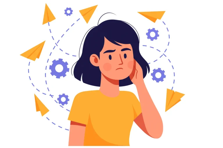 TDAH de l’adulte : comprendre et accompagner